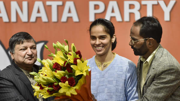 देश की गौरवशाली महिला एचीवर