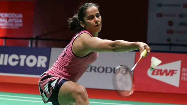 पार्टी के लिए पूरी दिल्ली में प्रचार करेंगी साइना