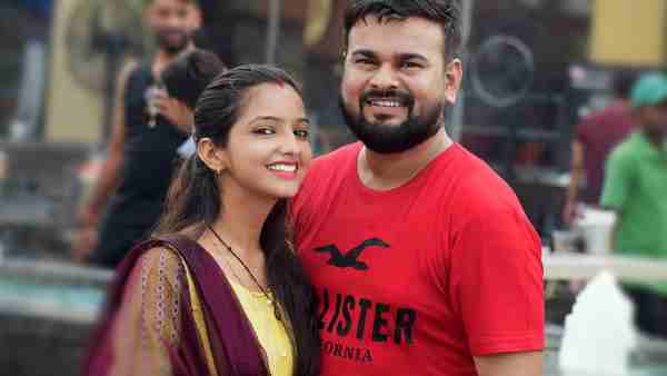 आईएएस बनने की तमन्ना