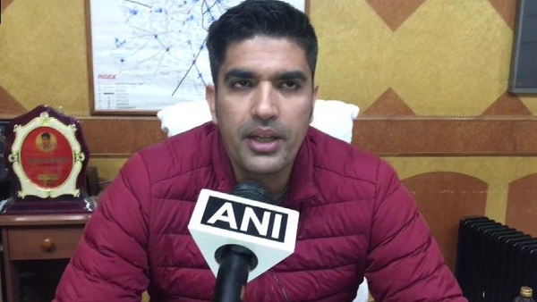 एसएसपी आकाश कुलहरि ने बताया एसएसपी आकाश कुलहरि ने बताया