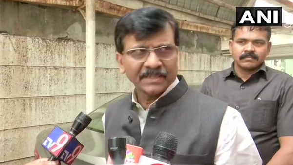 संजय राउत ने भी कही बड़ी बात 