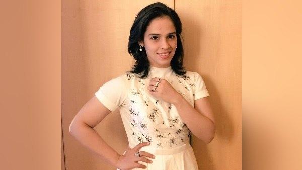 दुनिया की नंबर 1 बैडमिंटन खिलाड़ी रह चुकी हैं साइना नेहवाल