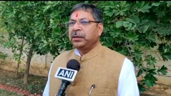 11 माह में संगीन अपराध बढ़े-पूनिया