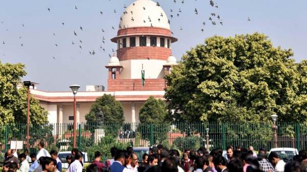 Three judges of the Supreme Court to Hear over 144 petitions challenging or Supporting Citizenship Amendment Act Three judges of the Supreme Court to Hear over 144 petitions challenging or Supporting Citizenship Amendment Act