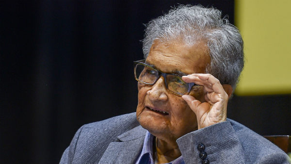 'बाहरी लोगों ने रची साजिश'