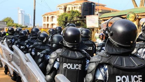 पड़ोसी ने किया पर्दाफाश