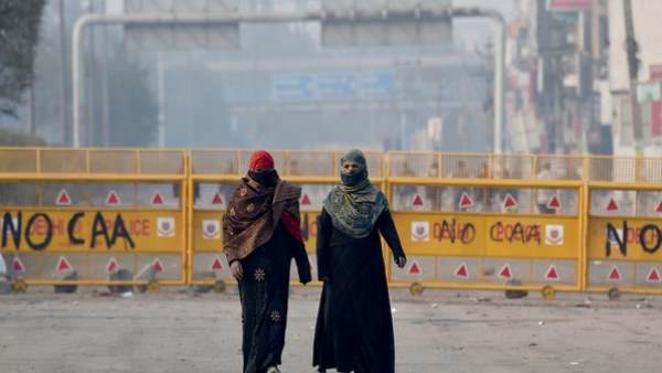 लोगों को हो रही परेशानी