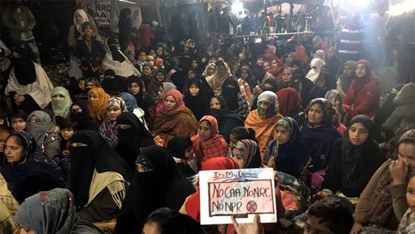 विश्व हिंदू परिषद ने जताई कड़ी आपत्ति