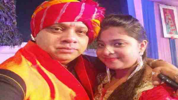 अजय पाठक को 31 दिसंबर को जाना था करनाल