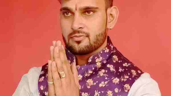 आरोपी ने क्यों की अजय पाठक की हत्या, बताई ये वजह