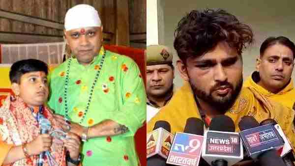 अजय पाठक का जीत लिया था भरोसा