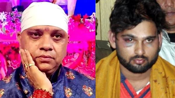 अजय पाठक के परिजनों ने की सीबीआई जांच की मांग