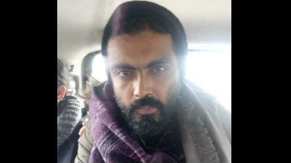 शरजील के खिलाफ देशद्रोह का केस दर्ज