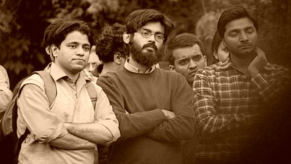 असम समेत पूरे देश को इस्लामिक राष्ट्र बनाना चाहता है शारजिल