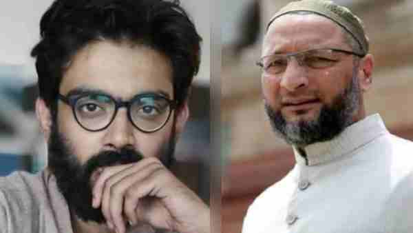 ऐसी वाहियात बातों को नहीं किया जाएगा बर्दाशत: ओवैसी