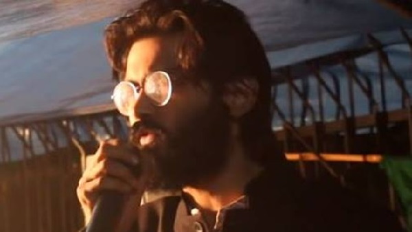 शरजील ने कहा था- ‘सेना के लिए असम का रास्ता रोकें'