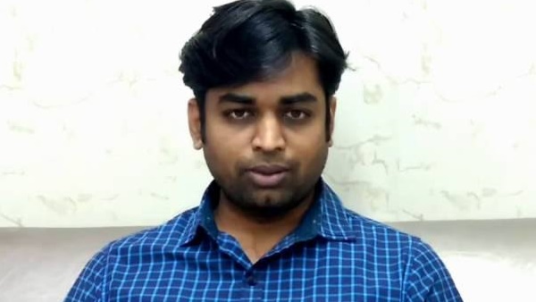  जानिए कौन हैं आईएएस शिवप्रसाद नकाते