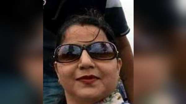 कानपुर की रहने वाली थी मृतका कानपुर की रहने वाली थी मृतका