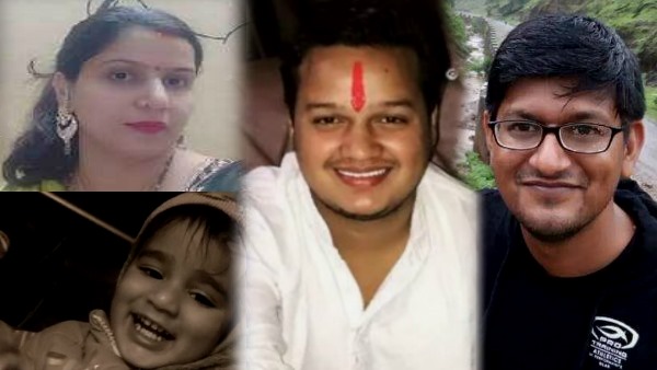 20 हजार रुपए में हुआ था सौदा 20 हजार रुपए में हुआ था सौदा