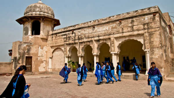  घर से गायब हो गई थी महक 