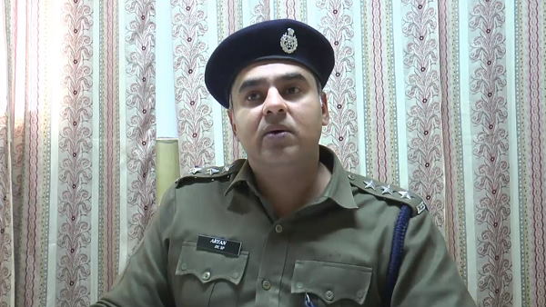 sirsa, crime, haryana, haryana police, woman raped by lawyer,sirsa DSP aryan chaudhary, सिरसा, sirsa, crime, haryana, haryana police, woman raped by lawyer,sirsa DSP aryan chaudhary, सिरसा,