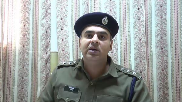 sirsa, crime, haryana, haryana police, woman raped by lawyer,sirsa DSP aryan chaudhary, सिरसा, sirsa, crime, haryana, haryana police, woman raped by lawyer,sirsa DSP aryan chaudhary, सिरसा,