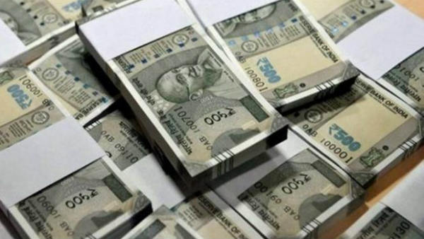 दिहाड़ी मजदूर को 1.05 करोड़ रुपये का आयकर नोटिस