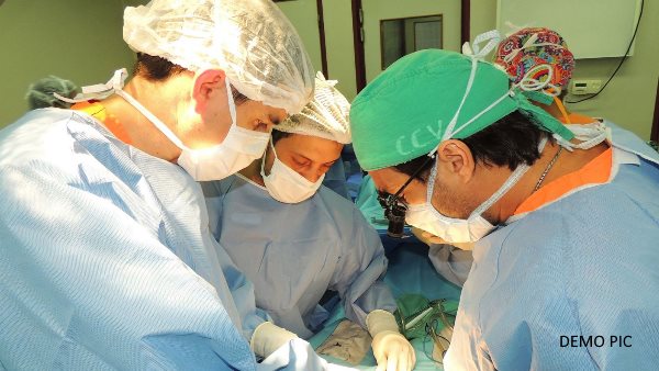  रात को ब्रेनडेड घोषित किया था मरीज