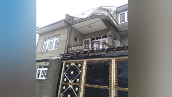 परिवार के नाम पर गई खाते परिवार के नाम पर गई खाते