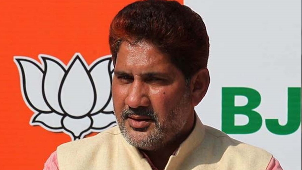 भाजपा प्रदेश अध्यक्ष ने दी ये सफाई भाजपा प्रदेश अध्यक्ष ने दी ये सफाई