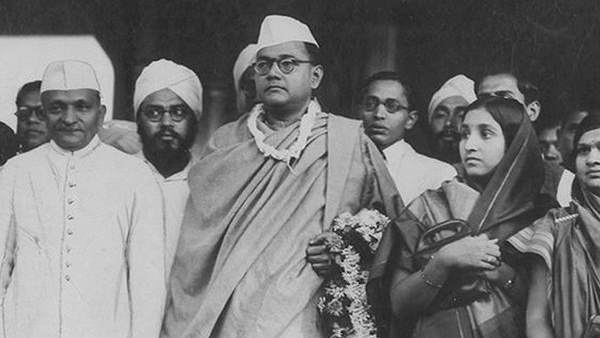 अंडमान और निकोबार के तीन द्वीपों का नाम बदला गया था
