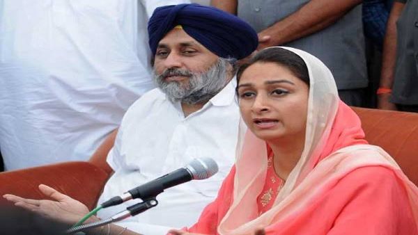 शिअद ने सीएए के मौजूदा प्रारूप खिलाफ में जारी किया प्रस्ताव शिअद ने सीएए के मौजूदा प्रारूप खिलाफ में जारी किया प्रस्ताव