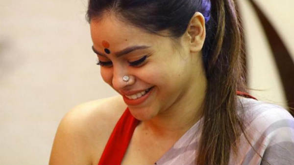  किस तरह के किरदार करना चाहती हैं शुमोना