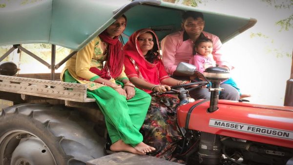  सुनीता कंवर ने बताई ये प्रा​थमिकताएं