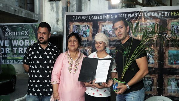 'नहीं चाहती कि कोई मुझ जैसे हालातों का सामना करे' 'नहीं चाहती कि कोई मुझ जैसे हालातों का सामना करे'