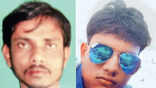 दो बच्चों ने किया खुलासा