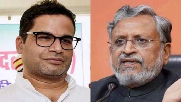 सुशील मोदी के तेवर हुए नरम