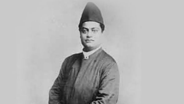 'देश को एक और विवेकानंद चाहिए'