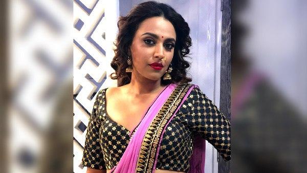 इसपर भी शांत नहीं हुईं स्‍वरा, फिर दिया करारा जवाब