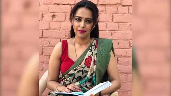 CAA-NRC को लेकर विरोध कर रही हैं स्‍वरा भास्‍कर