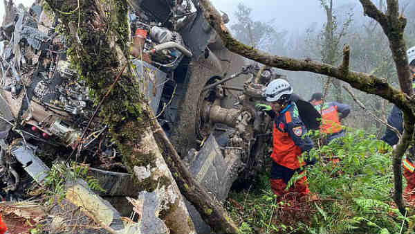 जनरल भी थे एक असाधारण पायलट 