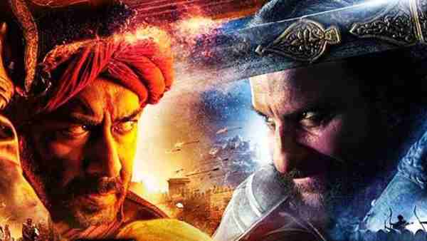 10 जनवरी को रिलीज हुई थी दोनों फिल्म