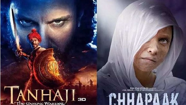 'छपाक' पर कमर्शियल फ्लॉप होने का खतरा