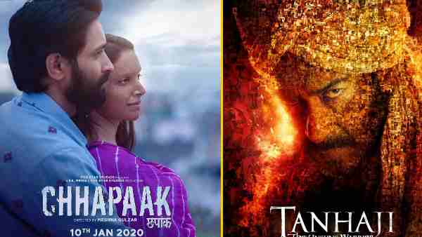 दीपिका के जेएनयू जाने के बाद शुरू हुआ फिल्म का बायकॉट