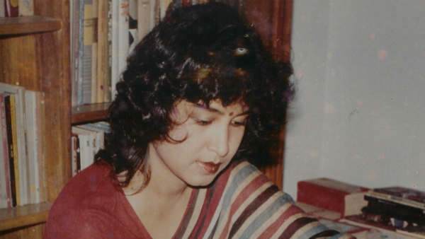 2004 से भारत में रह रही हैं तस्लीमा