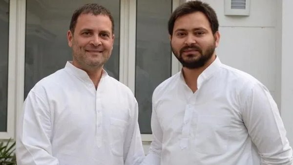 Rashtriya Janata Dal releases names of four candidates for Delhi Elections 2020 Rashtriya Janata Dal releases names of four candidates for Delhi Elections 2020