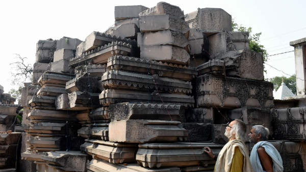 मकर संक्रांति के बाद कभी भी हो सकता है ट्रस्ट का ऐलान मकर संक्रांति के बाद कभी भी हो सकता है ट्रस्ट का ऐलान