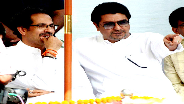 पिछले दो विधानसभा चुनावों में महज 1-1 सीट जीत सकी है मनसे