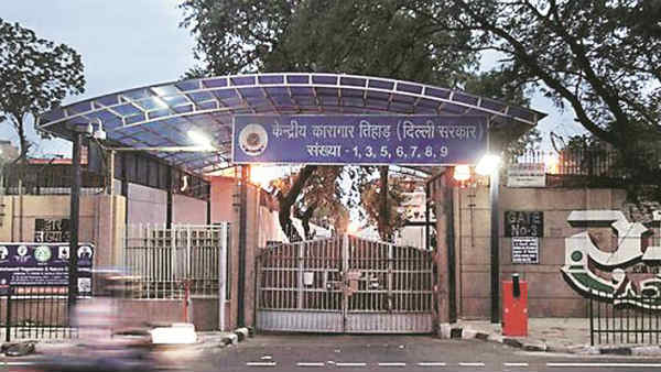 नोट किया गया दोषियों का वजन 