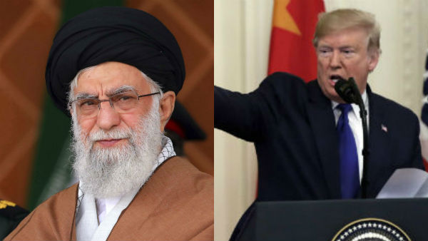 परमाणु समझौते पर तनाव